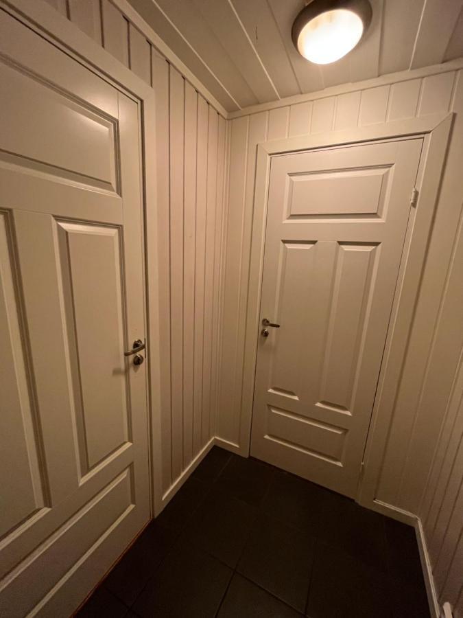 Koselig Rom I Rolige Omgivelser Amot Exterior foto